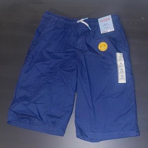 Boys Cat & Jack shorts (2 pair)